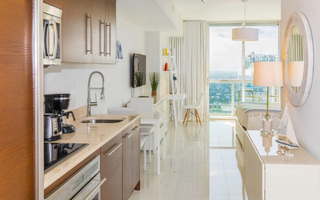 Icon Brickell Residences by Miami Vacation Rentals