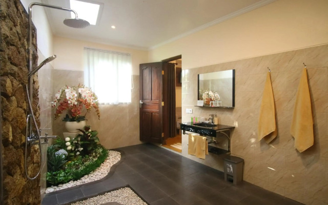 Villa Capung Mas