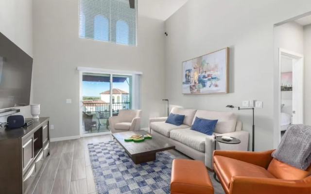 Queen Creek Vacation