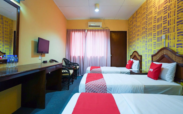 OYO 44020 Kejora Garden Resort