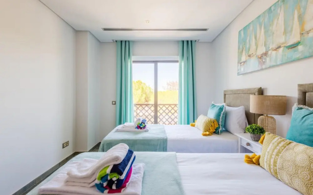 Falesia Beach C at Falesia Beach