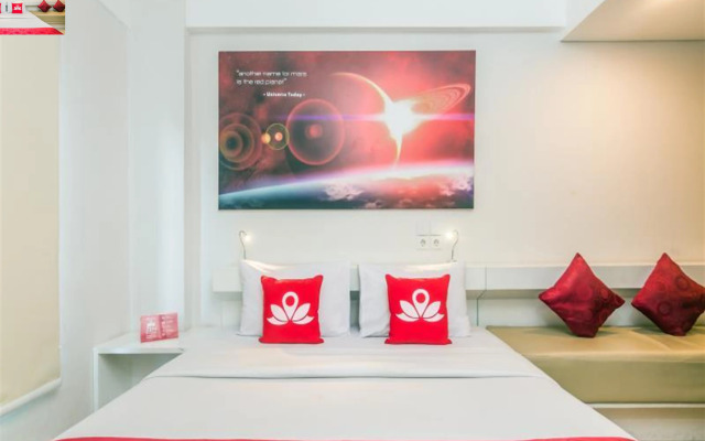 ZEN Rooms Denpasar Sidakarya