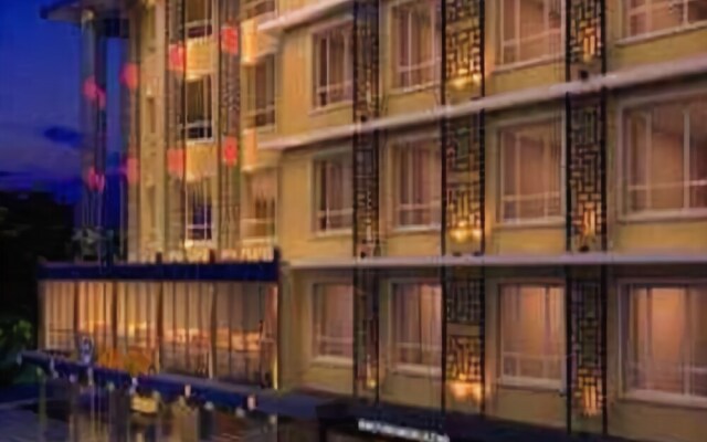 Bai Jia Hotel