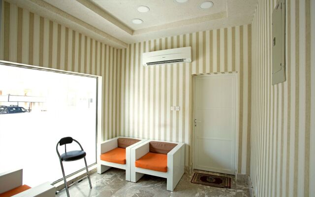 Star Emirates Furnished Apartment