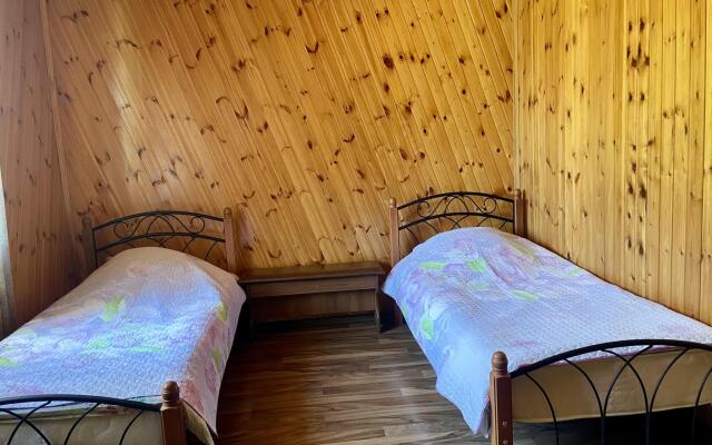 Zeleny Bereg Guest House