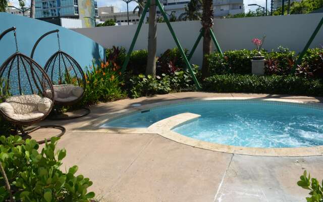 Caribe Hilton