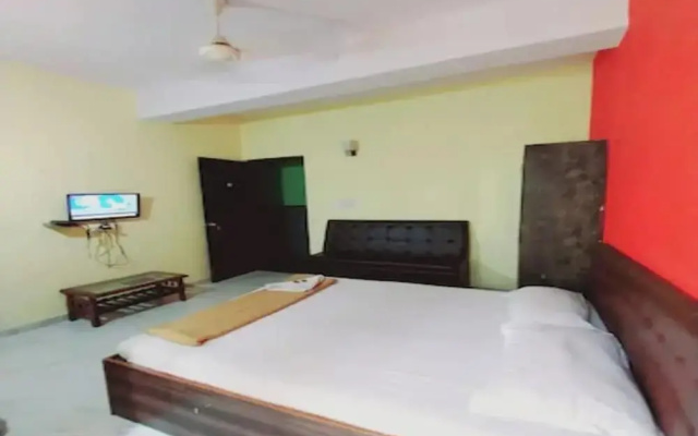 Alfina Guest House