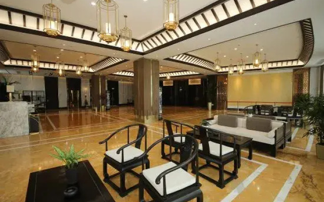 Yuanzheng Hotel