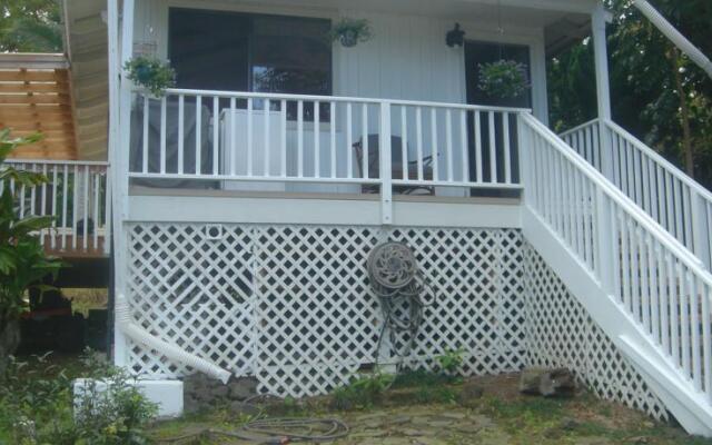 Green Lions Vacation Rental