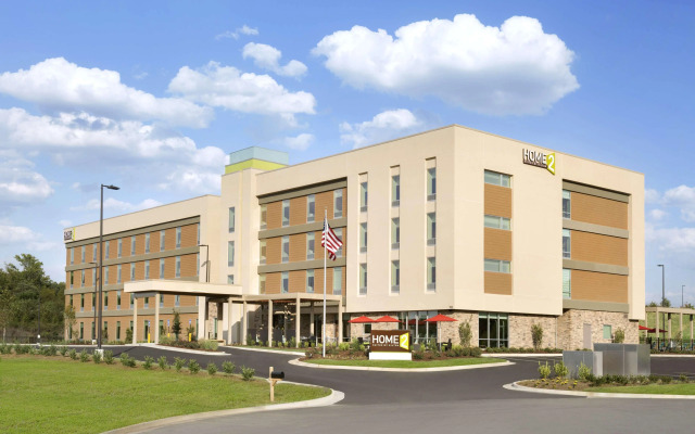 Home2 Suites by Hilton Grovetown Augusta Area