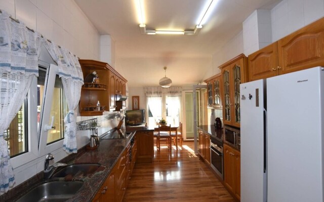 Torreta Of Gormaig, House With Swimming Pool