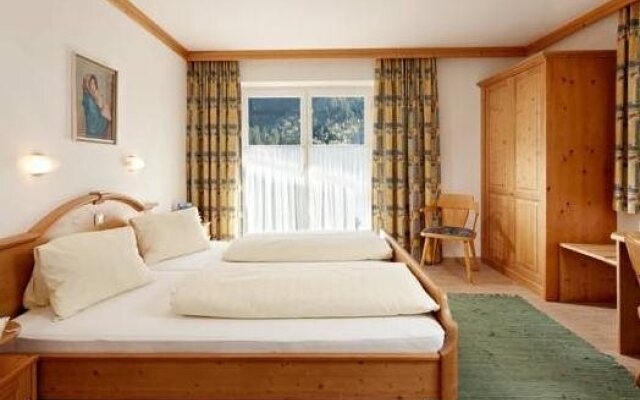 Gästehaus Edelweiss