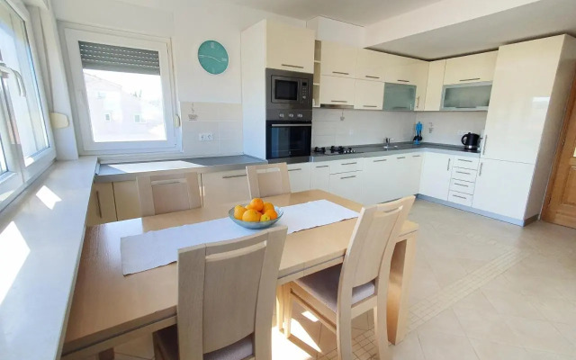 Apartment Petar