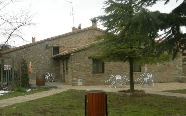 La Casa de los Diezmos