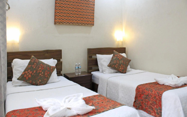 Balaibinda Lodge