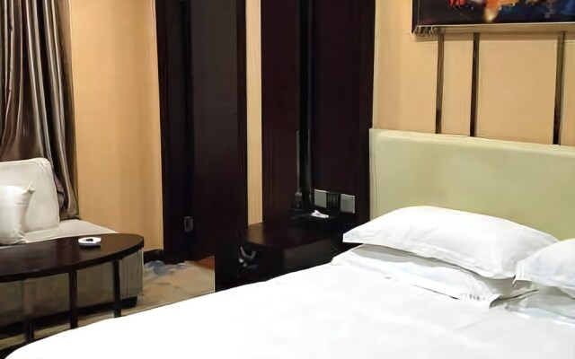 Xinghewan Business Hotel