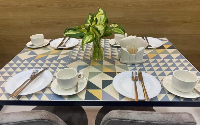 ASHTAL beach HOTEL 17\01