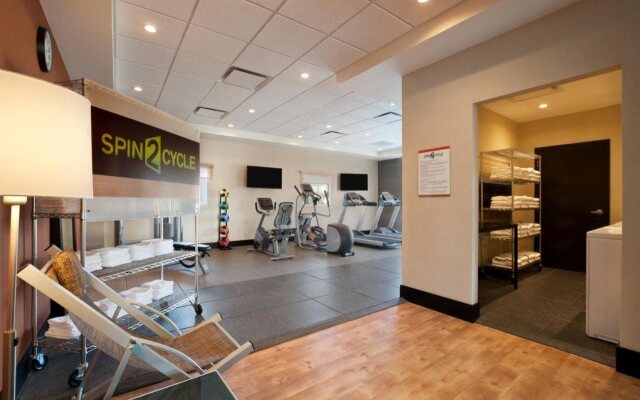 Homewood Suites by Hilton Queretaro, Mexico