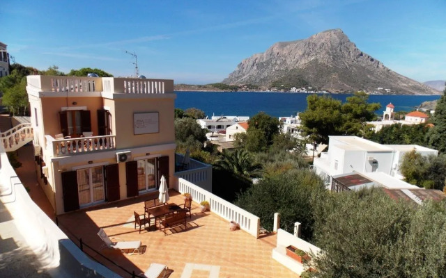 Myrties Boutique Apartments