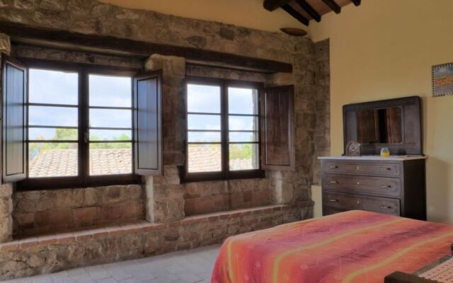 Fonte + Nobile - Borgo la Civitella