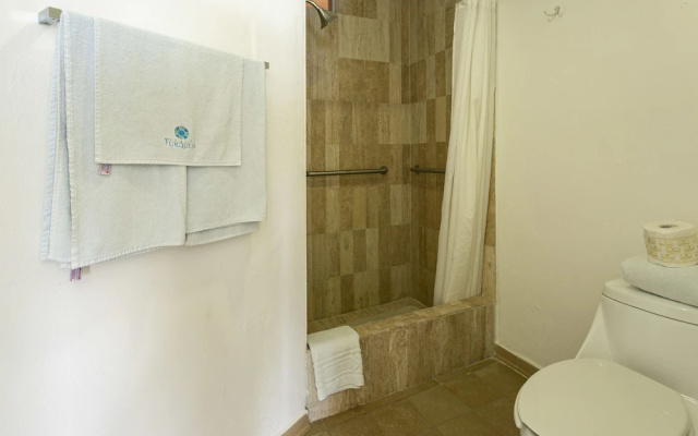 Suites Turquesa