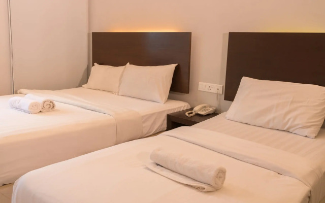 GM Hotel Sunway Metro