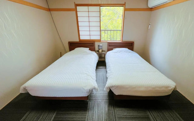 Suite Villa Jogasaki Chaba