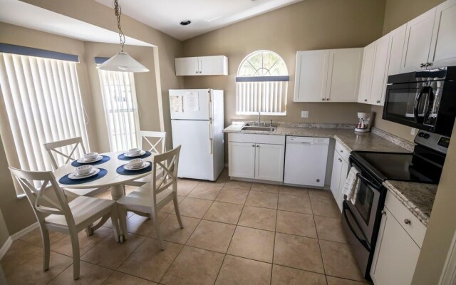 John's Indian Ridge Oaks Vacation Home