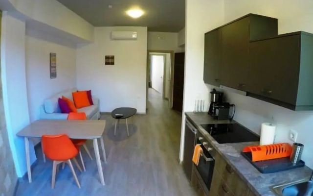 Mulberry Suites