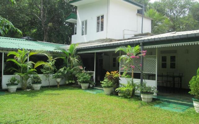 Lievis Tourist Homestay - Anuradhapura