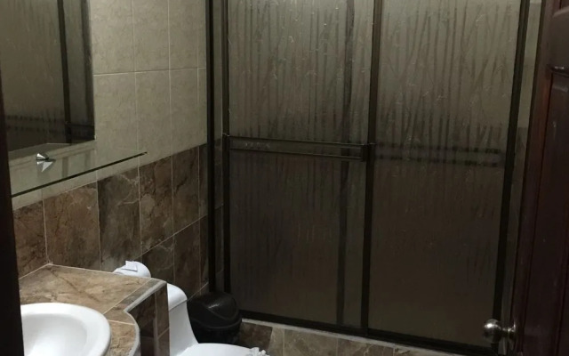 Apartotel Casa Cupula