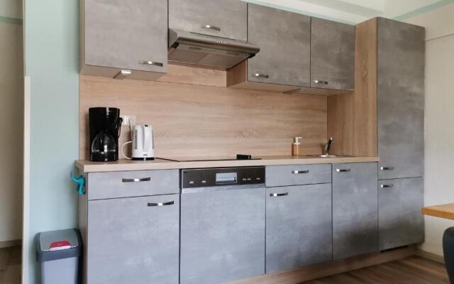 Carinthia Appartements