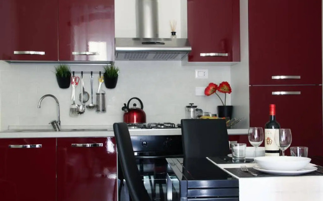 SantAntonino Apartment