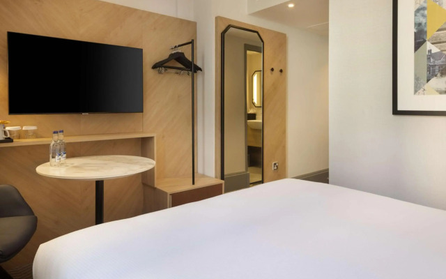 Hilton Nottingham