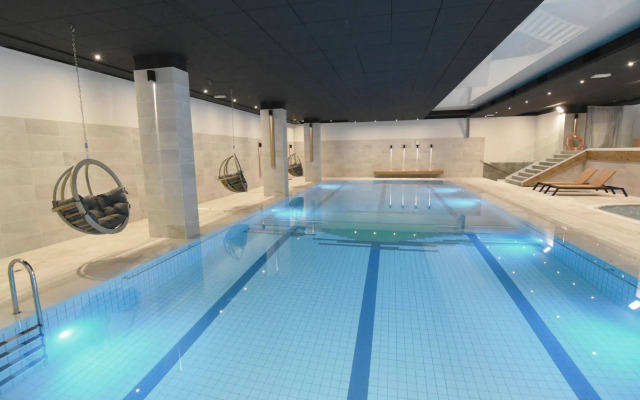 Shuum Boutique Wellness Hotel