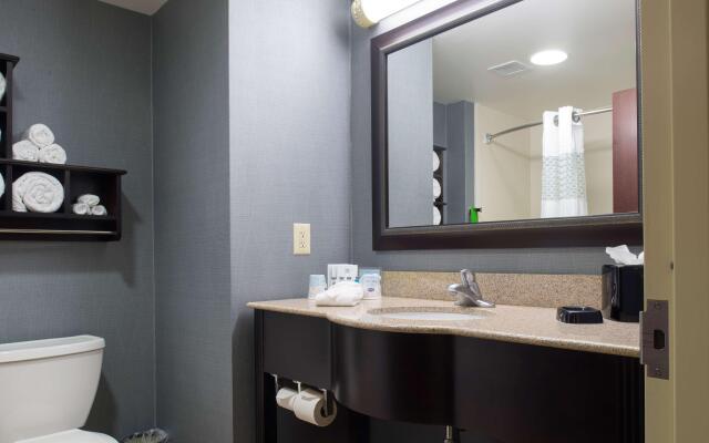 Hampton Inn & Suites Vineland