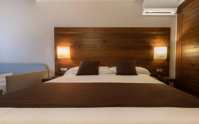 Hotel Magic La Massana