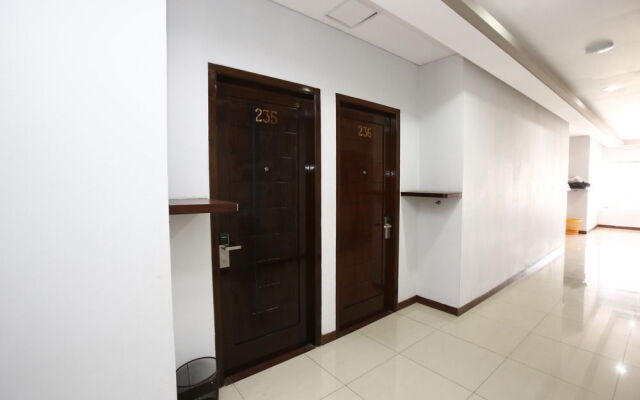 RedDoorz @ Karet Kuningan