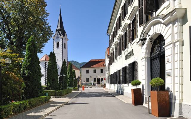 Hotel Kristal - Terme Krka