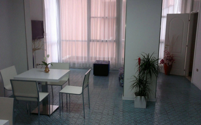 Design Hotel Astra B&B