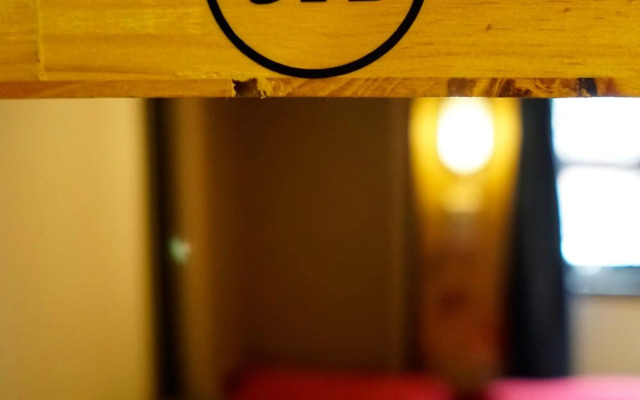 Tigon Dalat Hostel