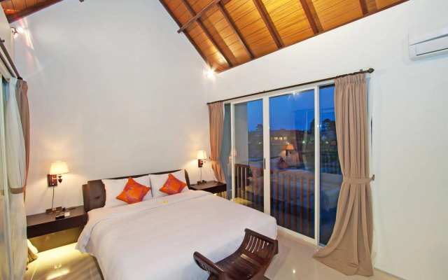 Villa Grace & Milena