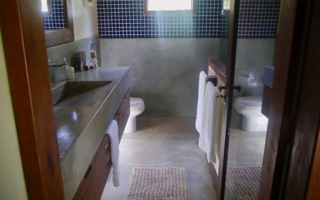 Elemental Eco-Luxury Villa