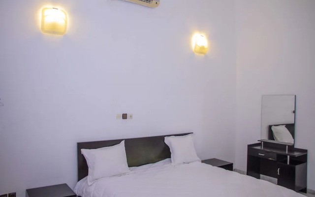 Residence White River 1