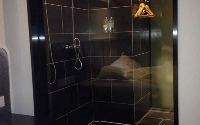 Nanning Dongsheng Boutique Hotel