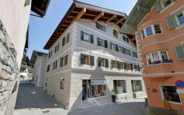 Jagerhaus Apartment Near ski Area