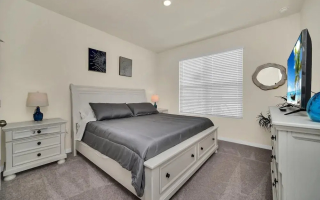 Magical Family Getaway 7BD Villa with