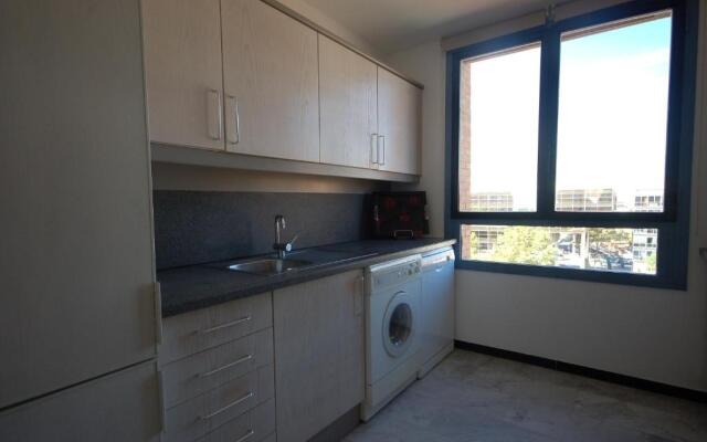 Lets Holidays Apartment Sea Views in Barcelona