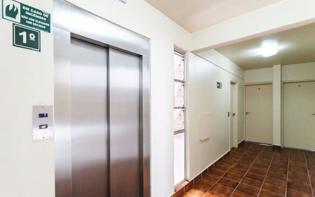 Apartamento Enseada - Guarujá