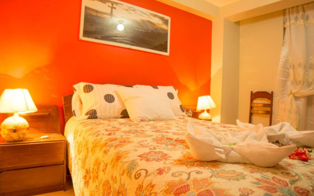 Samaykuy Bed and Breakfast